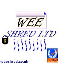 Wee Shred Ltd 367571 Image 0